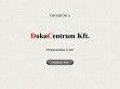 Dokucentrum (XEROX márkaképviselet) - http://dokucentrum.hu