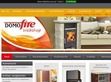 Domofire Kft. - Kályha és kandalló webáruház - http://domofireshop.com/hu/