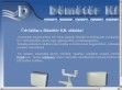 Dömötör - víztakarékos tartály - http://www.domotorkft.hu