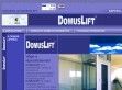 Homeliftek - http://www.domuslift.hu/