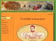 Don Bosco Családi Fagyizó és Cukrászda - http://www.donboscocukraszda.hu/
