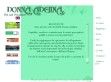 Bed & Breakfast Donna Adelina - http://www.donnadelina.com/