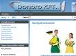 Donorótakarítás - http://donorotakaritas.info