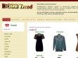 Használt ruha webáruház - Dora Trend - http://www.doratrend.hu/magunkrol