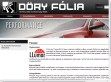 Döry Autófóliák - http://doryfolia.hu/