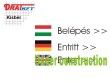Huzalrácsos üzletberendezés - Drat Kft - http://drat.hu/cegunkrol.html