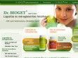 Dr. Bioget Kft - szív és érrendszer védelem - http://www.drbioget.hu