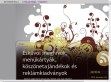 Dobozos esküvői meghívók - http://www.dreamflowersdesign.blogger.hu
