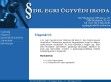 Dr. Egri Zoltán Válóperes családjogi ügyvéd (Debrecen) - http://www.dregri.hu/