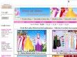 Öltöztetős játékok - http://dressupgames.extra.hu