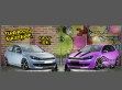 Dressyourcar autófóliázás - http://dressyourcar.hu