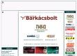 Drevotta - karnis - Budapest - http://www.drevotta.hu/