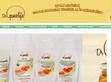 Biogomba őrlemények - http://www.drganolife.hu/termek/t0102_bio_orolt_ganoderma_10_g