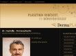 Plasztikai sebészet Győrben - http://www.drgyorffy.hu