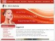 Fogyókúra tiniknek - http://www.drillichmelinda.hu/fogyokura.html