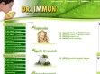 DR. IMMUN hajhullás ellen - http://drimmun.com/