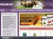 Drogériashop - bio- és natúrkozmetikumok - http://drogeria.shopmarket.hu