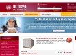 Hőszigetelő anyag kereskedelem - http://www.drtuzep.hu/