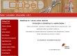 Dübelshop webáruház - http://www.dubelshop.hu/