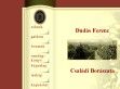 Dudás Ferenc Borászata - http://dubor.toops.hu/