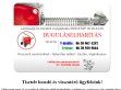 Lakossági duguláselhárítás  - http://dugulaselharitas.pro/