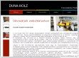 Csiszolástechnika  - Duna Holz Kft - http://dunaholz.hu/?page=szolgaltatas