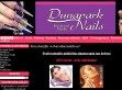Dunapark Nails - http://www.dunaparknails.hu/