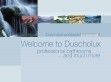 Duscholux - http://www.duscholux.com