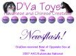 D’Va Toys - http://www.dvatoys.com