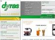 Dyras - http://www.dyras.hu/shop