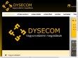 Dynamic Security Communication Kft - http://dysecom.hu