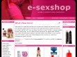 E-SexShop - 10 éves tapasztalat - 3.500 termék - Ajándékok - Akciók - Ingyenes szállítás  - http://www.e-sexshop.hu