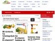 Jobb egészség az e-vitamin hatására - http://e-vitamin.vitaminvaros.hu/