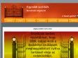 Egyesült Acél Kft. - http://www.eacel.hu