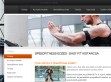 Speedfitness Easyfit - http://easyfit.hu