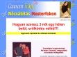 A nőcsábítás magas-iskolája - http://www.ebook.casanovatitkok.com/