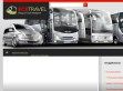 Buszbérlés saját szervezésű programokhoz - http://ecbt.eu/jarmupark