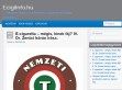 Az elektromos cigaretta és az egészség - http://ecigiinfo.hu