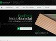 EcoDeck - Kültéri teraszburkolat - http://ecodeck.hu/