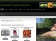 Horgász webáruház - http://www.ecofish.hu