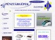 Nyomtatók, pénztárgépek - http://www.ecr-penztargep.hu
