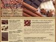 Édes tények - http://www.edestenyek.hu/sub_csokolade_main.htm