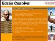 Edzés Csabival - http://www.edzescsabival.hu/