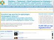 Edzõtárs + Társkeresõ = EdzõTársKeresõ.hu Közösség - http://www.edzotarskereso.hu