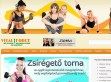 Vital-Force női fitness- wellness stúdió - http://edzoterem.vital-force.hu