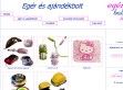 Egér és ajándékbolt - http://www.egerbolt.hu