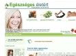 Gyógynövény ismertető - http://www.egeszseges-eletert.hu