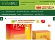 Egészséges táplálkozás magazin - http://egeszseges-taplalkozas.egeszseged.info/