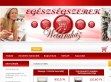 Egészségmegőrző, betegségmegelőző termékek - http://www.egeszsegszerek.webaruhaza.com