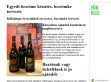 Egyedi borcimke, borosüveg cimkézés - http://egyediborcimke.hu/